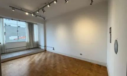 Apartamento lindo na Vila Mariana! O bairro mais seguro de São Paulo.