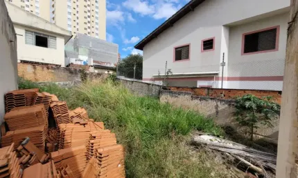 Terreno Ideal para Construção ou Investimento – Vila Galvão, Guarulhos