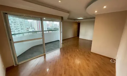 Apartamento com 3 quartos para alugar na Vila Gomes Cardim, São Paulo 