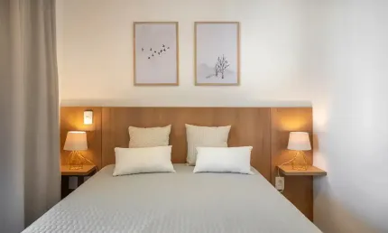 Apartamento com 1 quarto à venda na Cidade Monções, São Paulo 