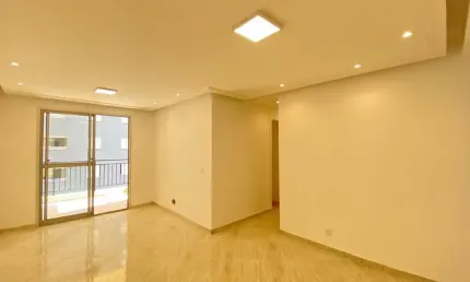 Apartamento com 3 quartos à venda na Avenida Ítalo Brasileiro Piva, 31, Picanço, Guarulhos