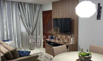 Apartamento com 2 quartos à venda no Jaraguá 84, Jaraguá do Sul 