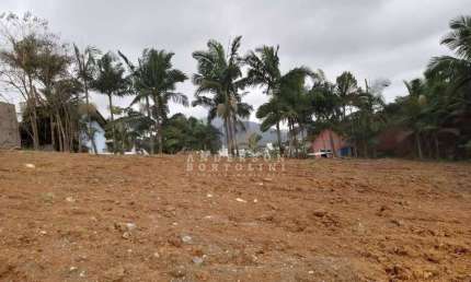 Terreno à venda na Rua 1136, Barra do Rio Cerro, Jaraguá do Sul