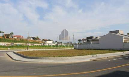 Terreno à venda no Czerniewicz, Jaraguá do Sul 