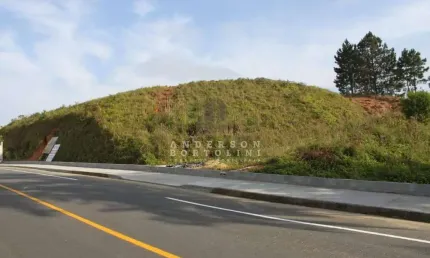 Terreno à venda no Amizade, Jaraguá do Sul 