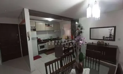 Apartamento com 3 quartos à venda no Chico de Paulo, Jaraguá do Sul 