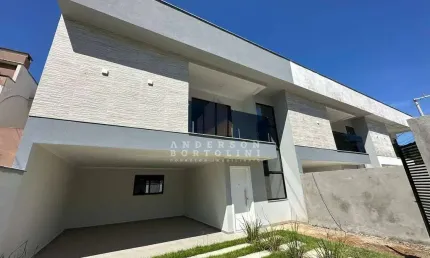 Casa com 3 quartos à venda no amizade, jaraguá do sul , 2 m2 por r$ 679.000