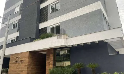 Apartamento com 2 quartos à venda no Centro, Guaramirim 