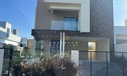 Casa com 2 quartos à venda no Jaraguá 99, Jaraguá do Sul 
