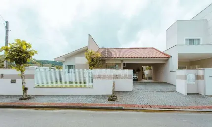 Casa com 3 quartos à venda no Amizade, Jaraguá do Sul 