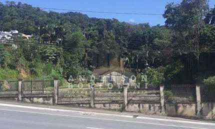 Terreno à venda na Rua Victor Satler, Barra do Rio Cerro, Jaraguá do Sul