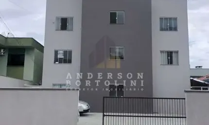 Apartamento com 2 quartos à venda na Rua 779, Rau, Jaraguá do Sul