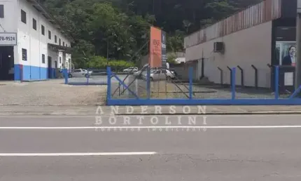 Terreno à venda na Vila Lalau, Jaraguá do Sul 