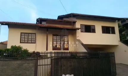 Casa com 2 quartos à venda na Vila Lenzi, Jaraguá do Sul 