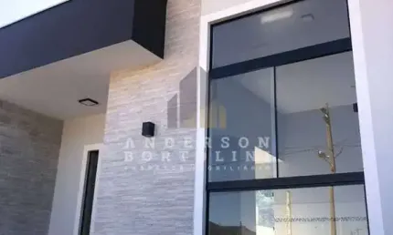 Casa com 2 quartos à venda no Três Rios do Sul, Jaraguá do Sul , 75 m2 por R$ 365.000