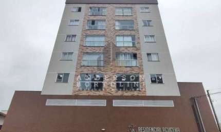 Apartamento com 3 quartos à venda na Rua Reinoldo Rau, Centro, Jaraguá do Sul
