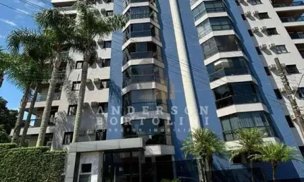 Apartamento com 3 quartos à venda no Centro, Jaraguá do Sul 