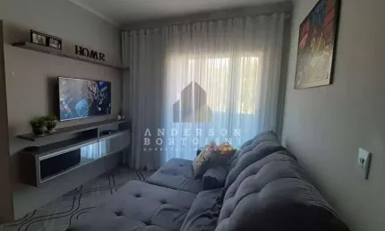 Apartamento com 2 quartos à venda na Rua 1144, Amizade, Jaraguá do Sul