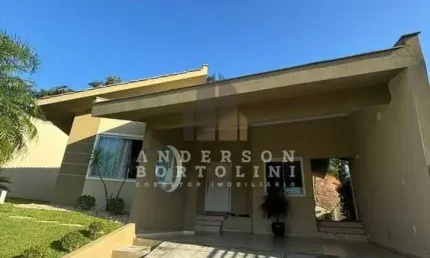 Casa com 3 quartos à venda na Rua 1207, Amizade, Jaraguá do Sul