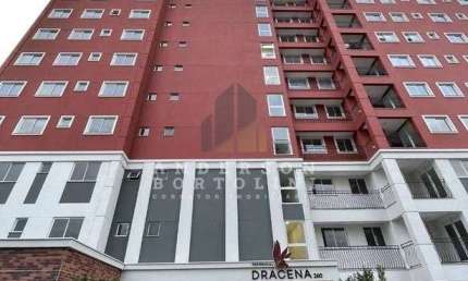 Apartamento com 2 quartos à venda no Nova Brasília, Jaraguá do Sul 