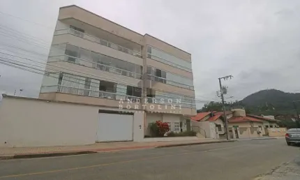Apartamento com 3 quartos à venda na Rua Rodolfo Wischral Neto, 168, Vila Lalau, Jaraguá do Sul