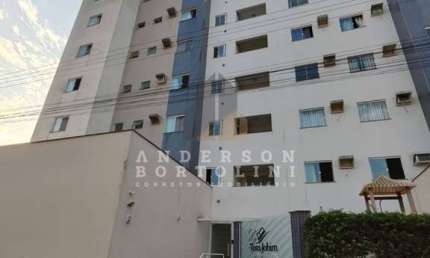 Apartamento com 2 quartos à venda na Rua Henrique Friedemann, 75, Centro, Guaramirim