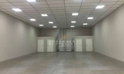 Sala comercial para alugar no Amizade, Jaraguá do Sul 