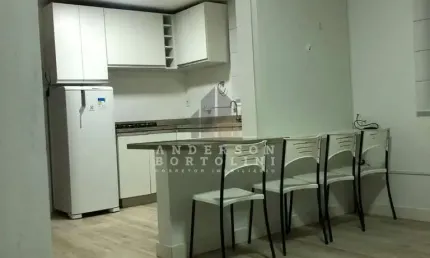 Apartamento com 2 quartos para alugar no Centro, Jaraguá do Sul 