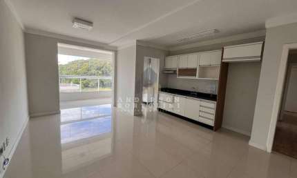Apartamento com 1 quarto para alugar no Jaraguá Esquerdo, Jaraguá do Sul 
