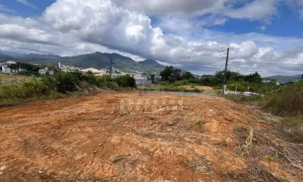 Terreno à venda no Tifa Martins, Jaraguá do Sul , 390 m2 por R$ 437.000