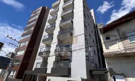 Cobertura com 2 quartos à venda no Centro, Jaraguá do Sul 