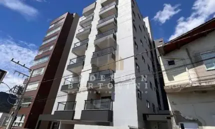 Apartamento com 1 quarto à venda no Nova Brasília, Jaraguá do Sul 