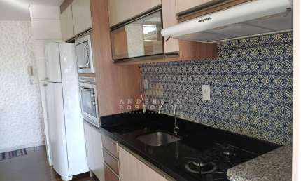 Apartamento com 3 quartos para alugar na Vila Baependi, Jaraguá do Sul 