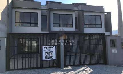 Casa com 3 quartos à venda no Amizade, Jaraguá do Sul , 115 m2 por R$ 670.000