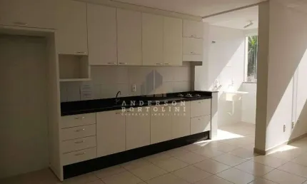 Apartamento com 2 quartos para alugar na Vila Lalau, Jaraguá do Sul 