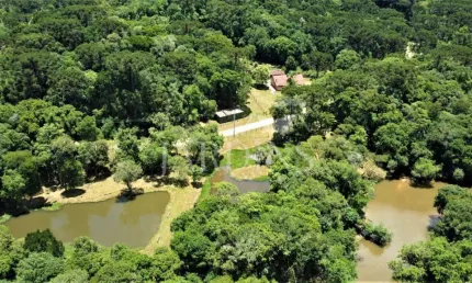 Chácara / sítio com 3 quartos à venda no Centro, Bocaiúva do Sul 