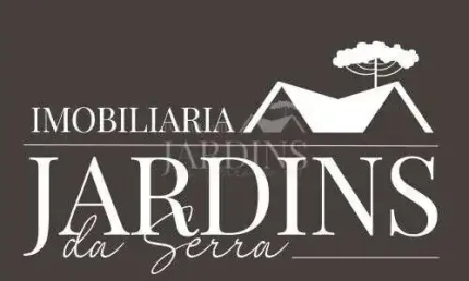 Terreno à venda na Rua Luiz de Bortoli, 607, Cohapar, Campina Grande do Sul