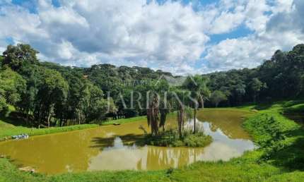 Fazenda à venda na Estrada De Bocaiuva, -, Zona Rural, Bocaiúva do Sul