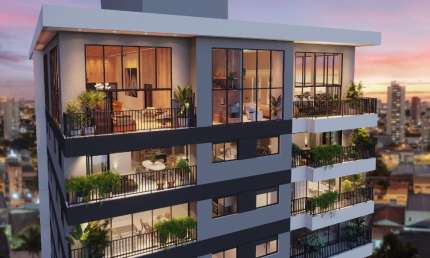 Apartamento a venda 121m², no setor Bela Vista, Goiânia - Go.