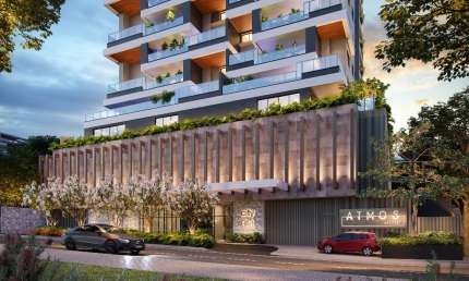 Encantador apartamento 3 suítes pertinho do Shopping Bouganville - Setor Marista