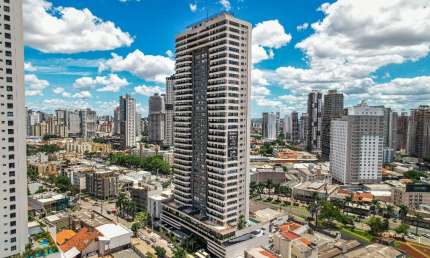 Apartamento com 3 quartos à venda na Rua 1128, 000, Setor Marista, Goiânia