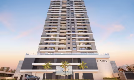 Apartamento com 3 quartos à venda na Rua 226, 00, Setor Leste Universitário, Goiânia