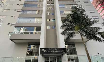 Apartamento com 3 quartos à venda na Rua 71, 60, Jardim Goiás, Goiânia