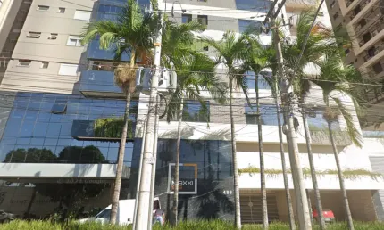 APARTAMENTO 3 SUÍTES A POUCOS METROS DA ALAMEDA RICARDO PARANHOS