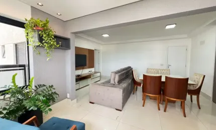 Apartamento a venda  a poucos passos do Paço Municipal