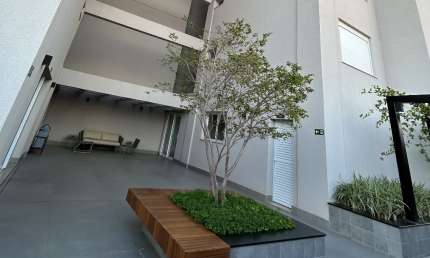 Apartamento com 3 quartos à venda na Rua T 28, 1622, Setor Bueno, Goiânia
