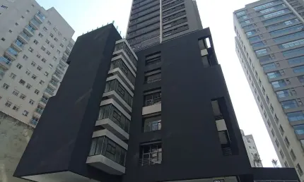 Apartamento à venda na Rua Doutor Neto de Araújo, 257, Vila Mariana, São Paulo