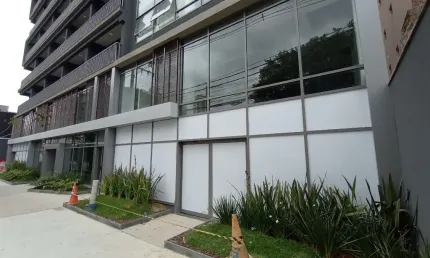 Ponto comercial para alugar na Rua Domingos de Morais, 1164, Vila Mariana, São Paulo