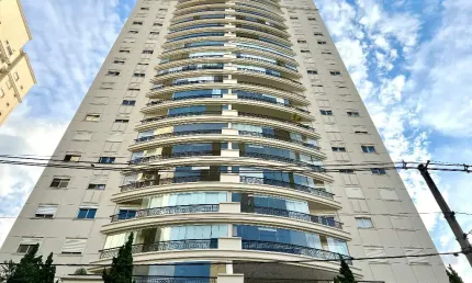 Apartamento com 3 quartos à venda na Rua Periquito, 160, Vila Uberabinha, São Paulo