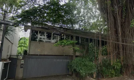 Casa com 5 quartos à venda na Rua Estados Unidos, 235, Jardim América, São Paulo